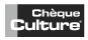 Chèque Culture