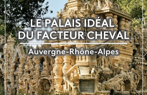 Le Palais idéal est vice champion !