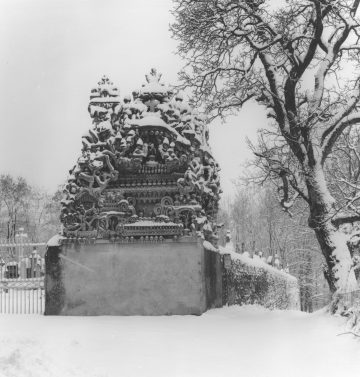 Palais Idéal - Clovis Prévost