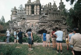 Bâtisseurs chimériques