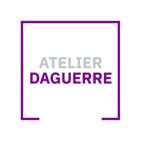 logo Atelier Daguerre