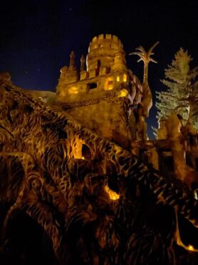 Nuit des musées