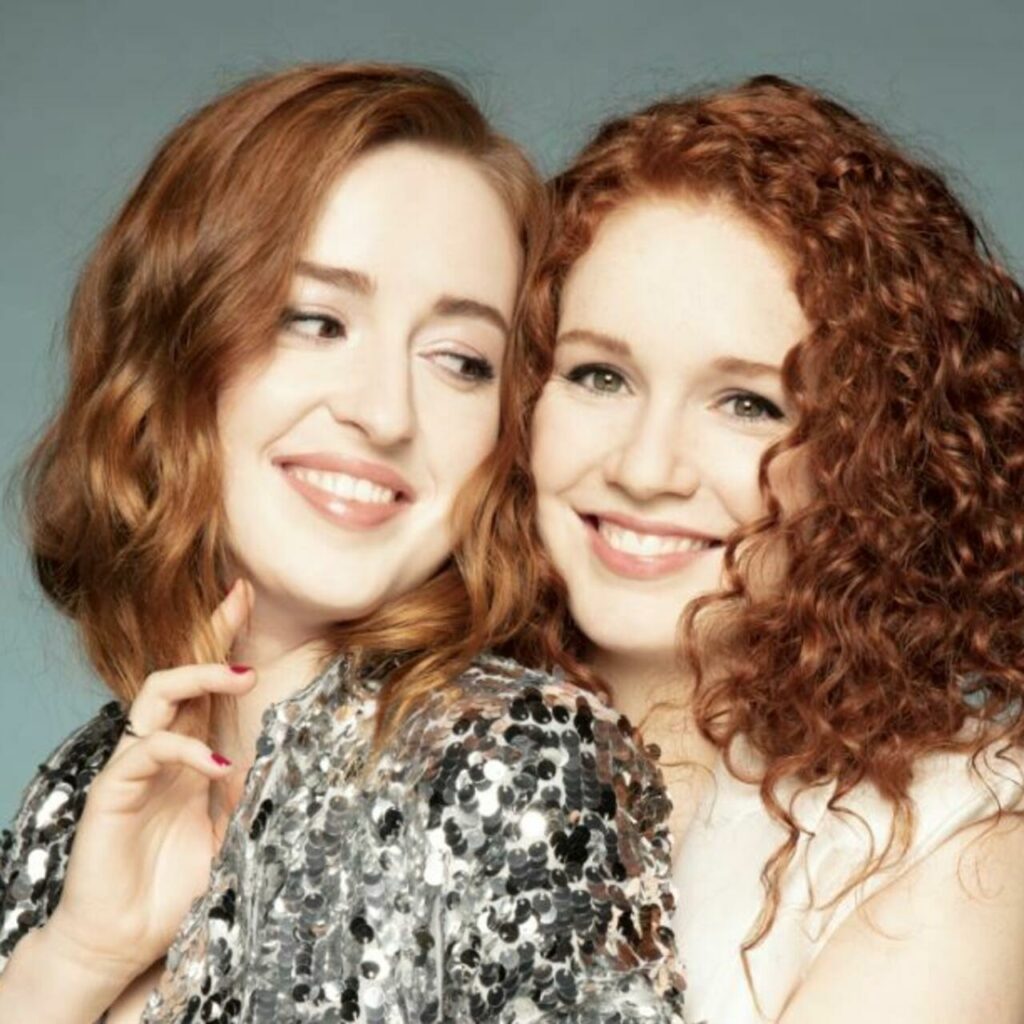 Camille et Julie Berthollet - Le Palais Idéal du Facteur Cheval