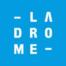 Logo Drome