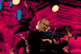 Jean-Luc Ponty