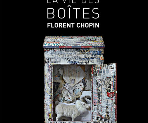 Exposition Florent Chopin