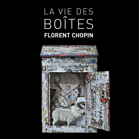 Exposition Florent Chopin