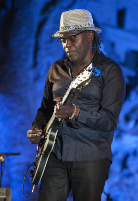 Joe Louis Walker