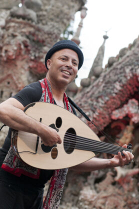 Dhafer Youssef