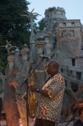 Manu Dibango