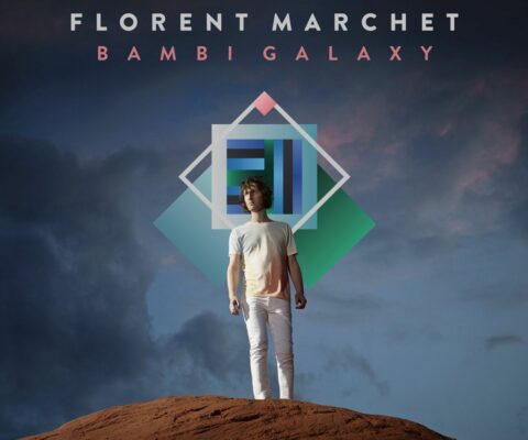 Concert Florent Marchet