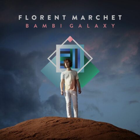 Concert Florent Marchet