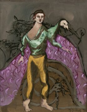 Oeuvre de Gérard Garouste