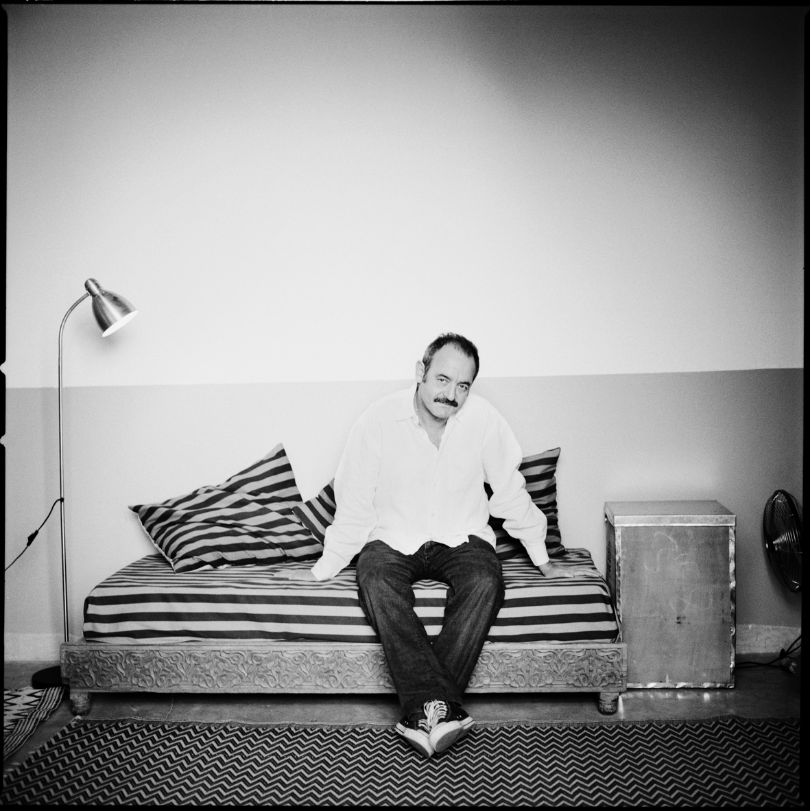 LOUIS CHEDID Le Palais Idéal du Facteur Cheval