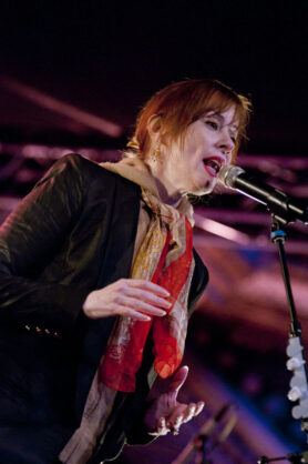 Suzanne Vega