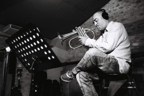 Concert Marcio Faraco et Stéphane Belmondo