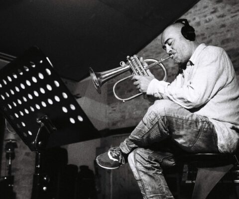 Concert Marcio Faraco et Stéphane Belmondo