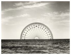 Chema Madoz rapporteur
