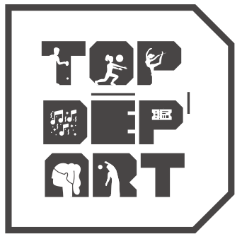 Logo Top depart