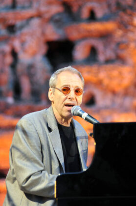 Ben Sidran