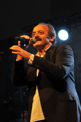 Louis Chedid