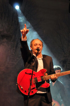 Louis Chedid