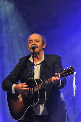 Louis Chedid