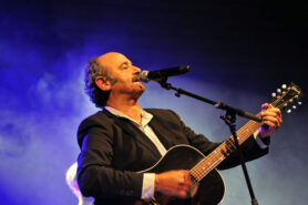 Louis Chedid