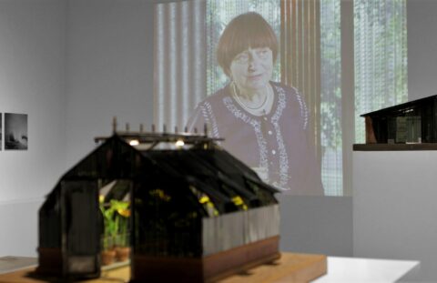 Derniers jours de l’exposition Agnès Varda