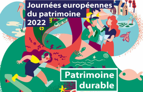 17 & 18 sept. / Journées du  Patrimoine