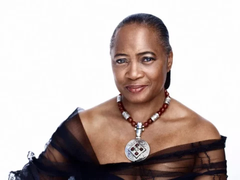 Barbara Hendricks