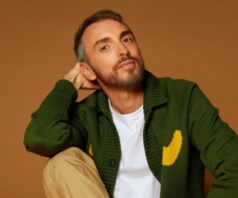 Christophe Willem