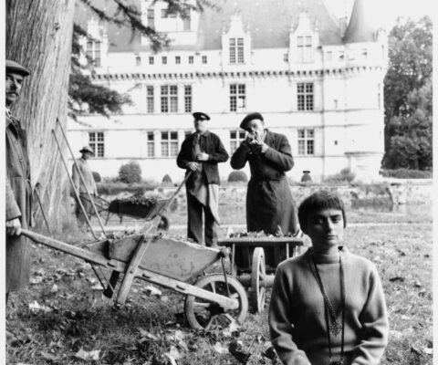 Agnès Varda, Ô Saisons, Ô Chateaux