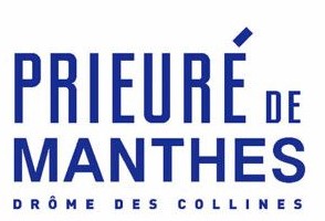 Logo Prieuré de Manthes