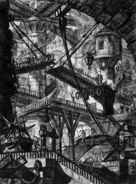 Giovanni Battista Piranesi