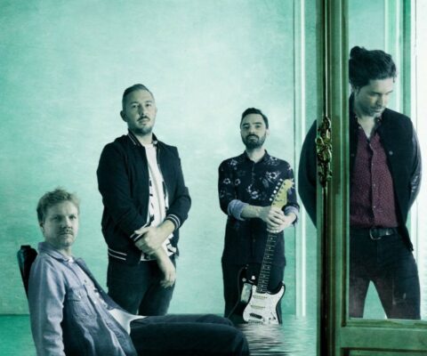 KYO CONCERT PALAIS IDEAL