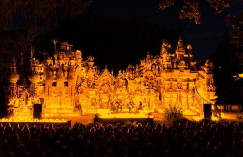 Concert Candlelight