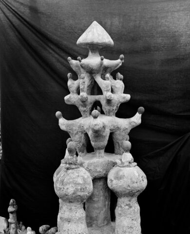 Aurelien Froment, Palais idéal