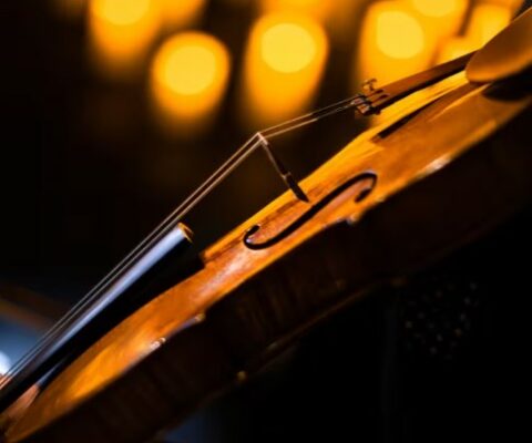 Candlelight Céline Dion