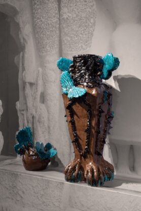 Le Sphinx et la Rose, 2025