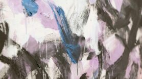 Joan Mitchell FIFA Palais idéal