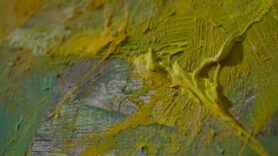 Joan Mitchell FIFA Palais idéal