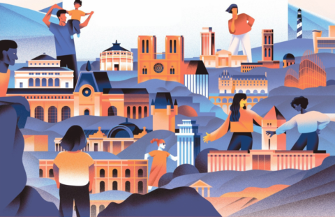 Journées du Patrimoine – 20 & 21 septembre 2025