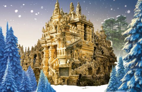 Fermeture annuelle du 15 au 30 janvier 2026