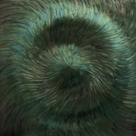 Kate MccGwire, MAELSTROM