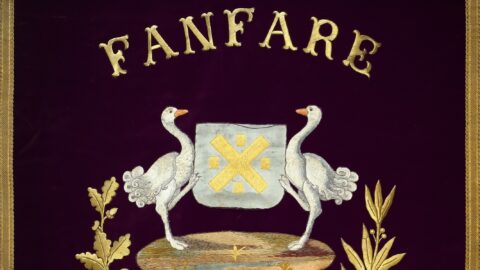 Fanfare Hauterives