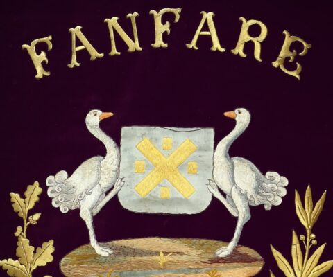 Fanfare Hauterives