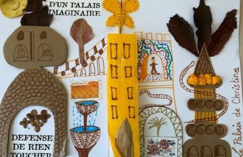 Atelier Création Enfants