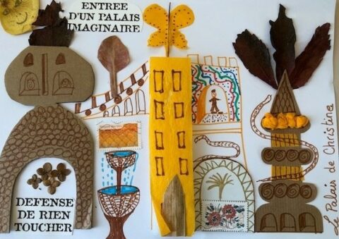 Atelier enfant fev 2026