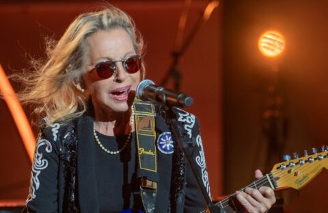 Report du concert de Véronique Sanson